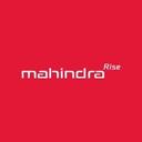 logo of Mahindra Group