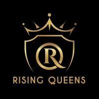 rising queens logo image