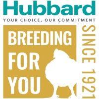 hubbard logo image