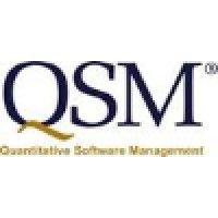 qsm europe logo image