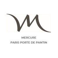 mercure paris porte de pantin