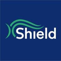 shield services group logo image