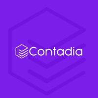 contadia logo image