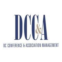 dc conference & association management logo image