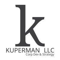 kuperman llc logo image