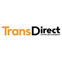 transdirect logo image