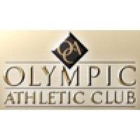 olympic athletic club logo image