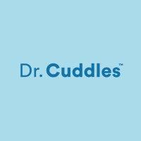 dr. cuddles logo image