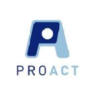 proact, inc. logo image