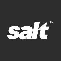 salt design studio logo image