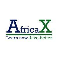 africax academy logo image