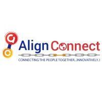 align connect pvt. ltd. logo image