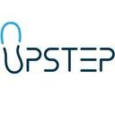 logo of Upstep Custom Orthotics