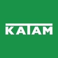 katam technologies logo image