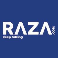 raza.com logo image