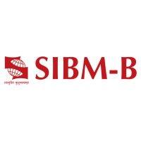 symbiosis institute of business management (sibm) bengaluru logo image