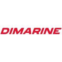 dimarine logo image