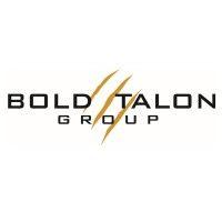 bold talon group logo image