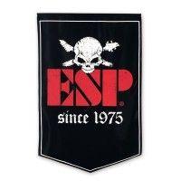 esp guitar co logo image