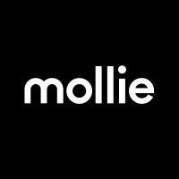 mollie logo image