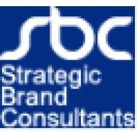 strategic brand consultants, india logo image