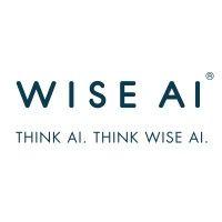 wise ai logo image