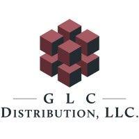 glc distribution, llc. logo image