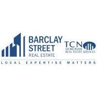 barclay street real estate ltd. logo image