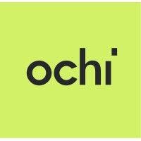 ochi design logo image