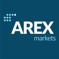 arex markets logo image