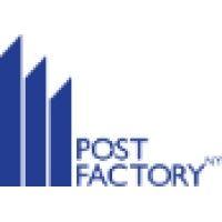 post factoryny