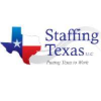 staffing texas, llc logo image