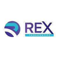 rex therapeutics logo image