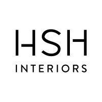 hsh interiors logo image