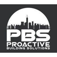 proactive building solutions