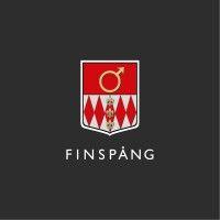 finspångs kommun logo image