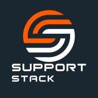 support stack logo image