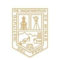 instituto de ingenieros de minas del perú logo image