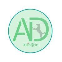 anidoor logo image