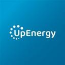 logo of Upenergy