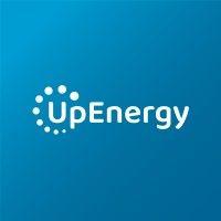 upenergy logo image