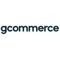 gcommerce solutions logo image