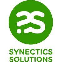 synectics solutions logo image