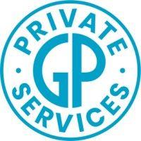 private gp services logo image