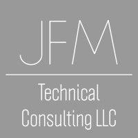 jfm technical consulting llc logo image