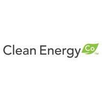 clean energy co logo image