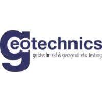 geotechnics logo image