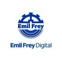 emil frey digital d.o.o. logo image