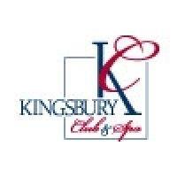 kingsbury club & spa logo image