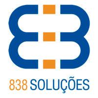 838 soluções em benefícios logo image